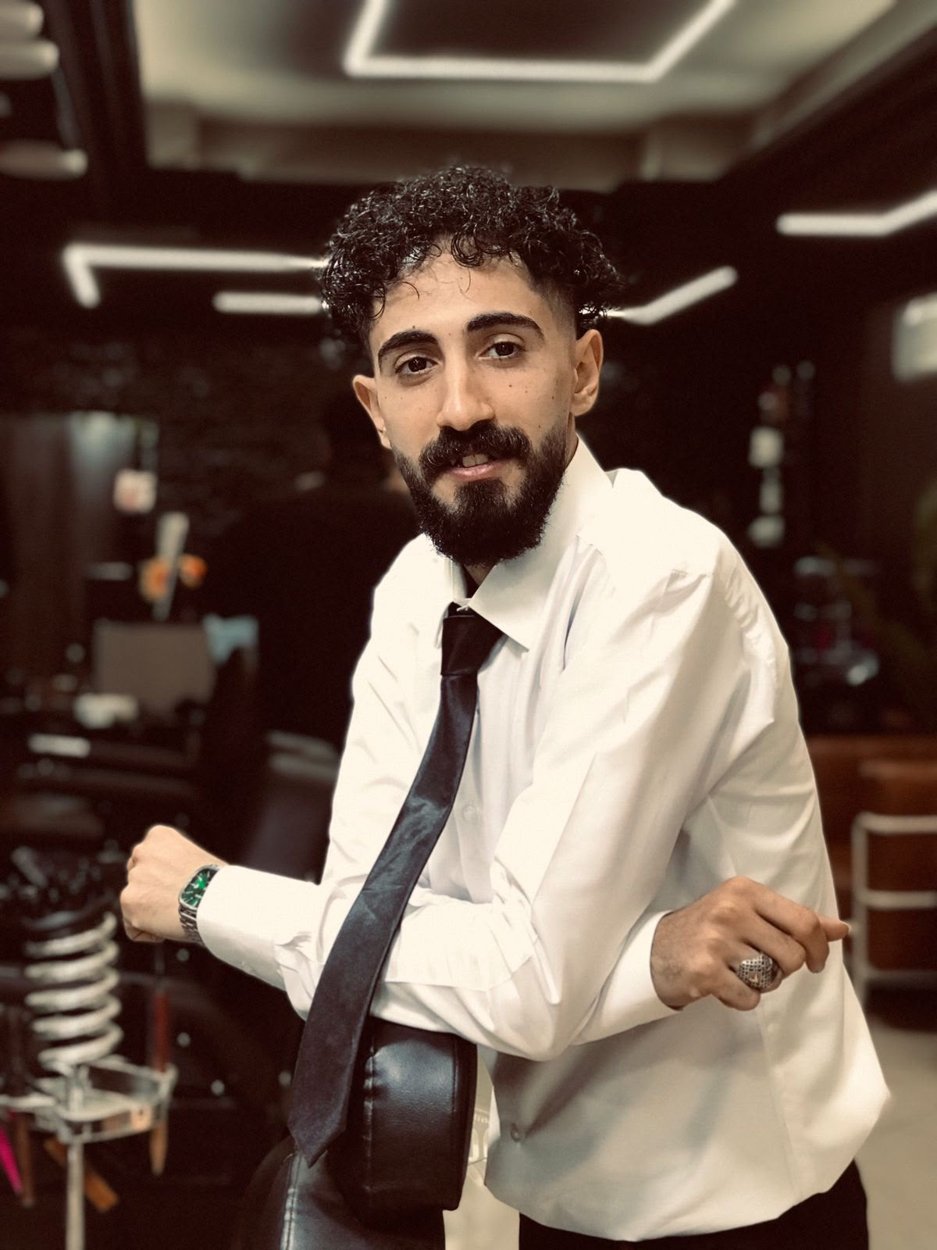 صورة مصطفى وليد